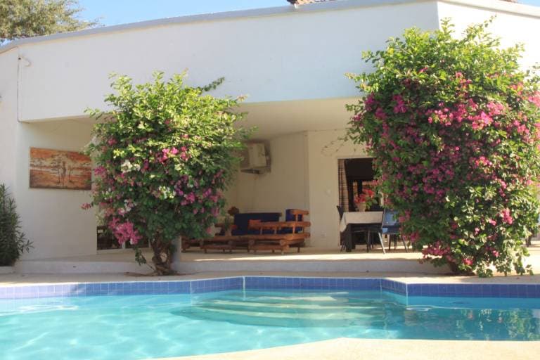 Villa 3 chambres a la Somone